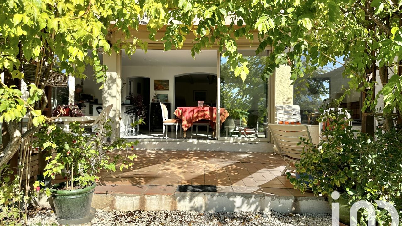 maison 5 pièces 155 m2 à vendre à Septèmes-les-Vallons (13240)