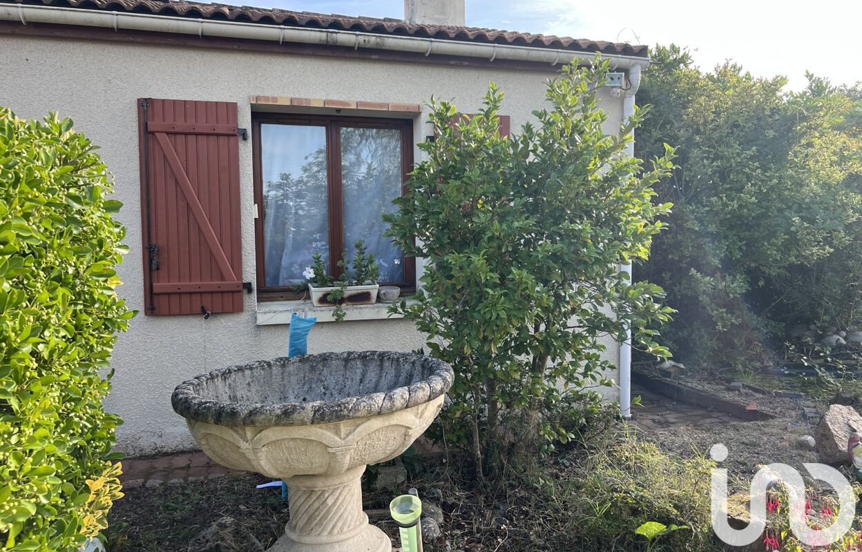 maison 5 pièces 92 m2 à vendre à Vertou (44120)