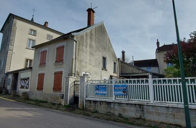 vente maison 57 700 € à proximité de Champignol-Lez-Mondeville (10200)