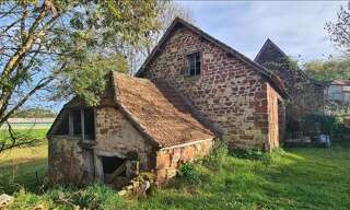 Maison 1 Pièce  m² à vendre à Badefols-d'Ans (24390)