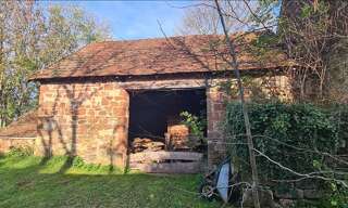 Maison 1 Pièce  m² à vendre à Badefols-d'Ans (24390)