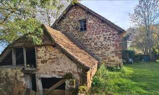 Maison 1 Pièce  m² à vendre à Badefols-d'Ans (24390)