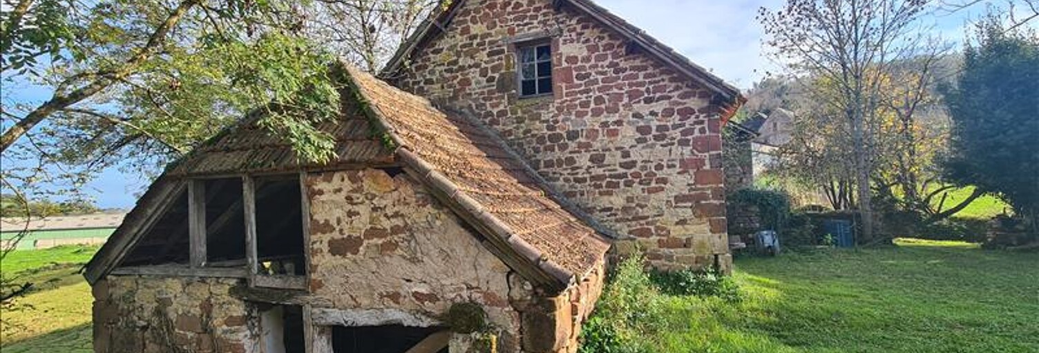 Maison 1 Pièce  m² à vendre à Badefols-d'Ans (24390)