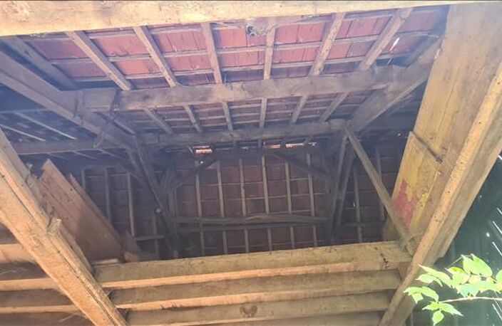 Maison en pierre de 1 pièces principales — photo 5