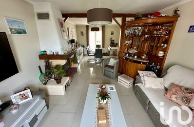 maison 6 pièces 105 m2 à vendre à Villepinte (93420)