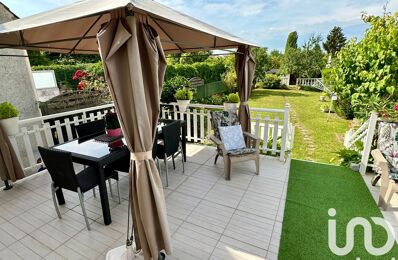 vente maison 369 000 € à proximité de Marly-la-Ville (95670)