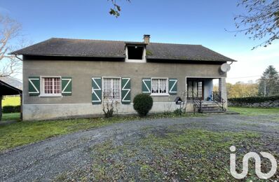 vente maison 235 000 € à proximité de Estaing (65400)