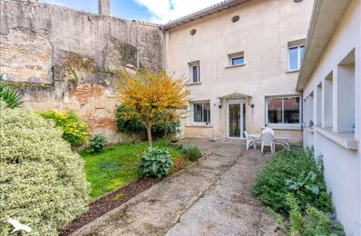 vente maison 299 250 € à proximité de Tonneins (47400)