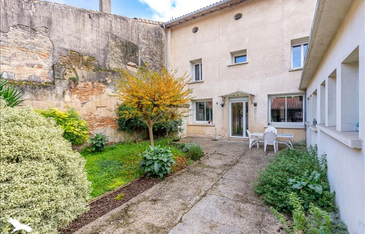 maison 7 pièces 201 m2 à vendre à Marmande (47200)