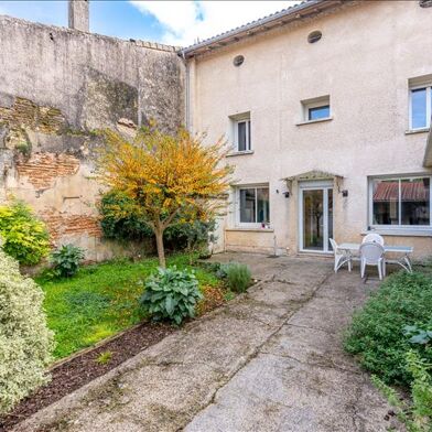 Maison 7 pièces 279999 €