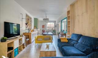 Maison 7 Pièces 201 m² à vendre à Marmande (47200)