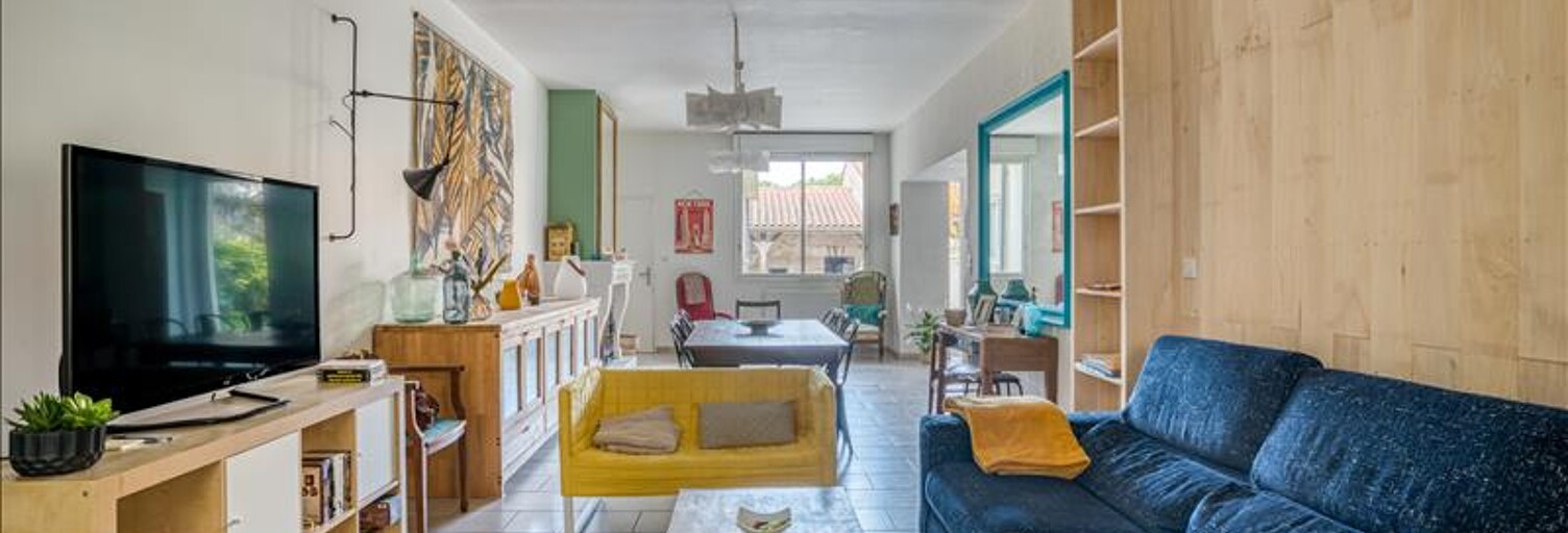 Maison 7 Pièces 201 m² à vendre à Marmande (47200)