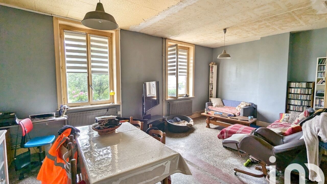 immeuble  pièces 250 m2 à vendre à Haubourdin (59320)