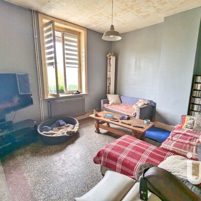 Immeuble  349500 €