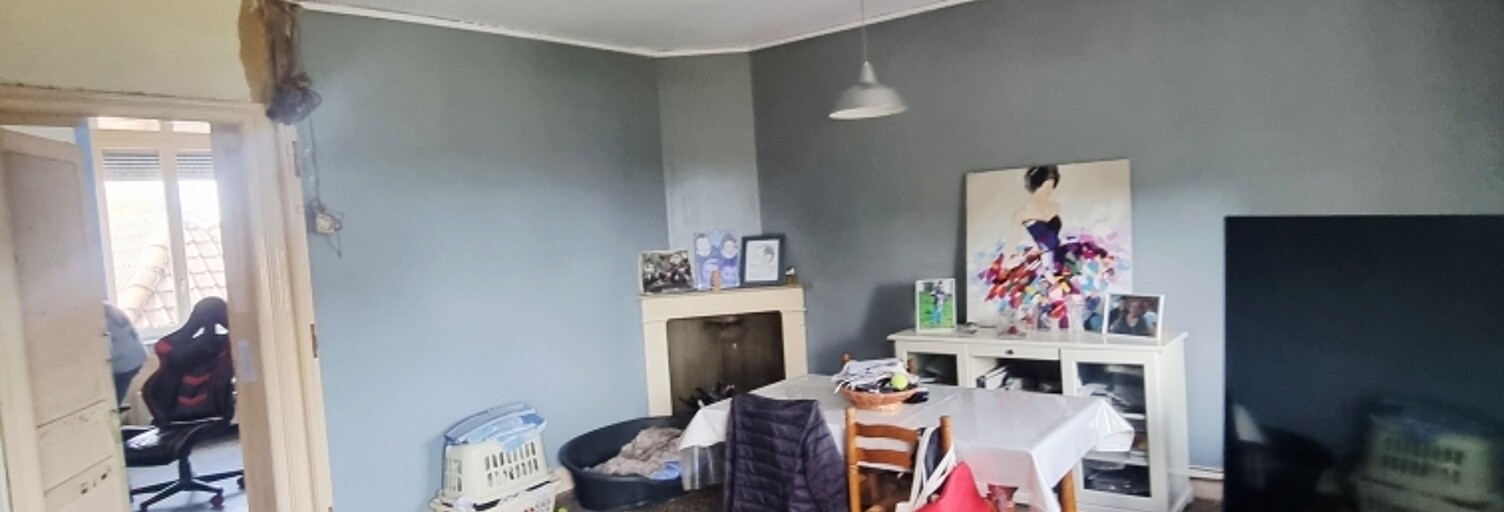 Immeuble  250 m² à vendre à Haubourdin (59320)