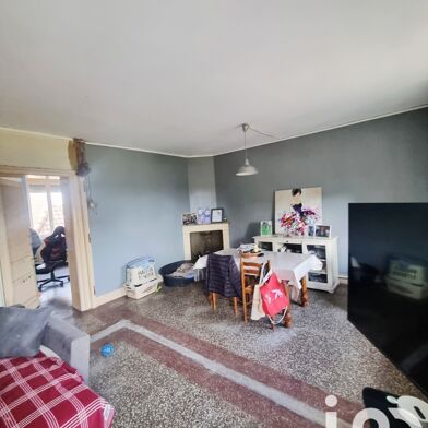 Immeuble  299500 €