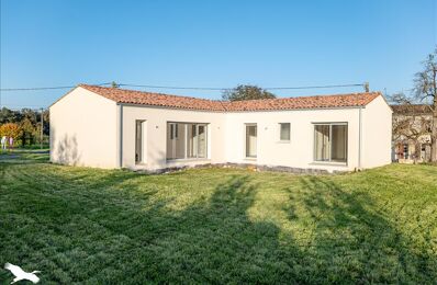 vente maison 213 000 € à proximité de Dompierre-sur-Charente (17610)