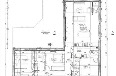 vente maison 202 350 € à proximité de Le Douhet (17100)