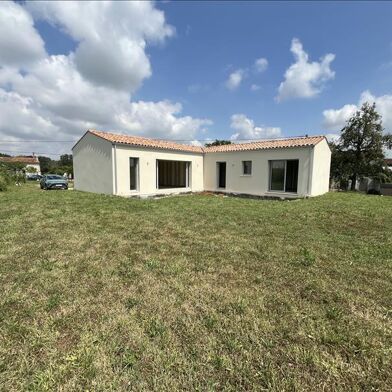 Maison 5 pièces 202350 €