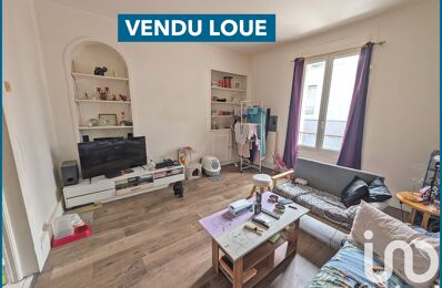 vente appartement 110 000 € à proximité de Saint-Jouin-Bruneval (76280)