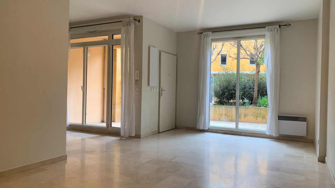 appartement 2 pièces 50 m2 à louer à Aix-en-Provence (13090)