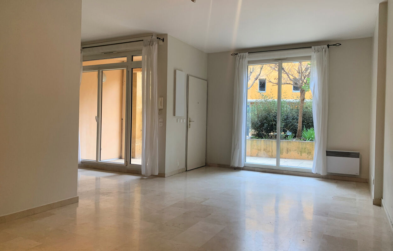 appartement 2 pièces 50 m2 à louer à Aix-en-Provence (13090)