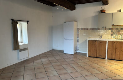 location appartement 520 € CC /mois à proximité de Ventabren (13122)