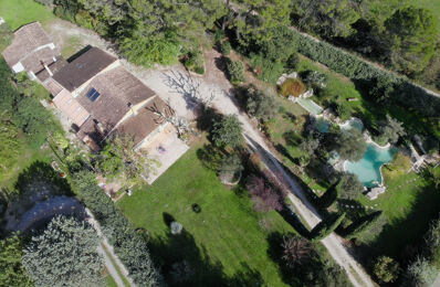 vente maison 959 000 € à proximité de Lançon-Provence (13680)