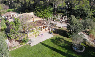 Maison 6 Pièces 184 m² à vendre à Aix-en-Provence (13290)