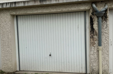 location garage 65 € CC /mois à proximité de Ardèche (07)