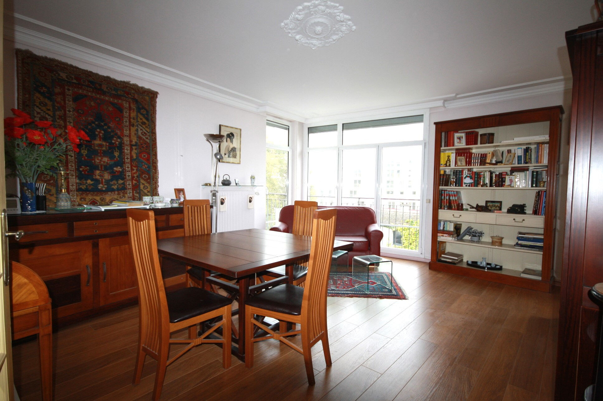 Appartement  T3 à vendre Reims 51100