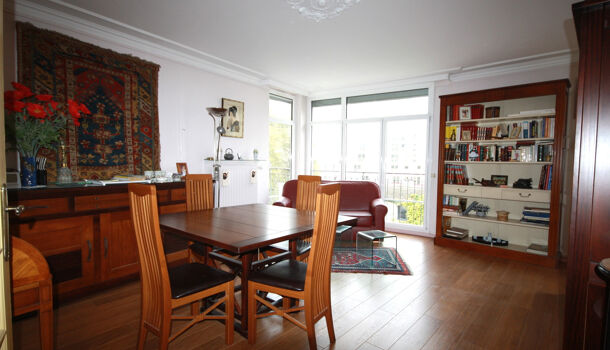 Appartement 3 pièces  à vendre Reims 51100