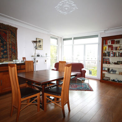 Appartement 3 pièces 147960 €