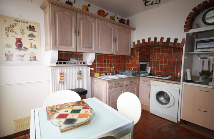 Exclusivité ! Reims rue du colonel Fabien, appartement T3, 2 balcons — photo 2