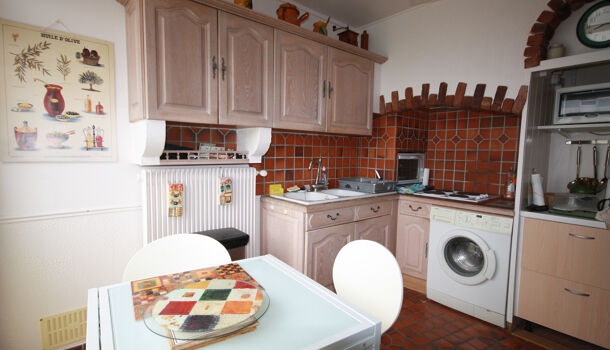 Appartement 3 pièces  à vendre Reims 51100