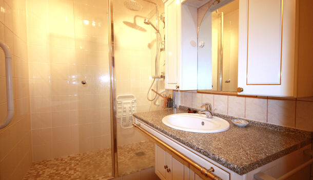 Appartement 3 pièces  à vendre Reims 51100