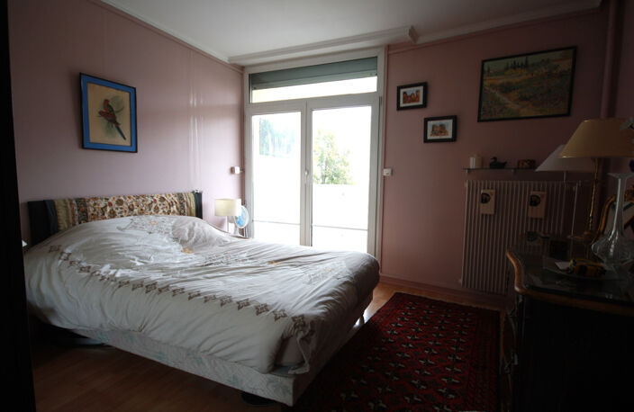 Exclusivité ! Reims rue du colonel Fabien, appartement T3, 2 balcons — photo 4