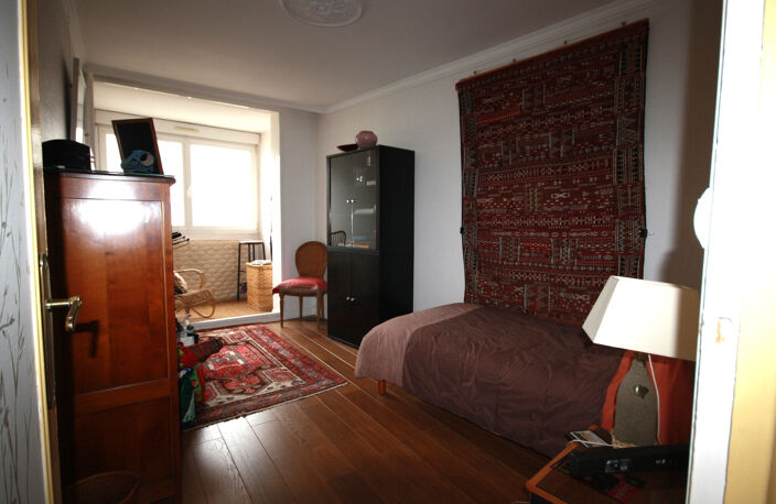 Exclusivité ! Reims rue du colonel Fabien, appartement T3, 2 balcons — photo 5