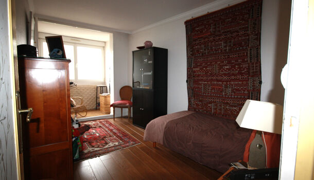 Appartement 3 pièces  à vendre Reims 51100