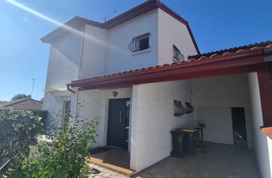 vente maison 493 500 € à proximité de Saint-Martin-de-Hinx (40390)