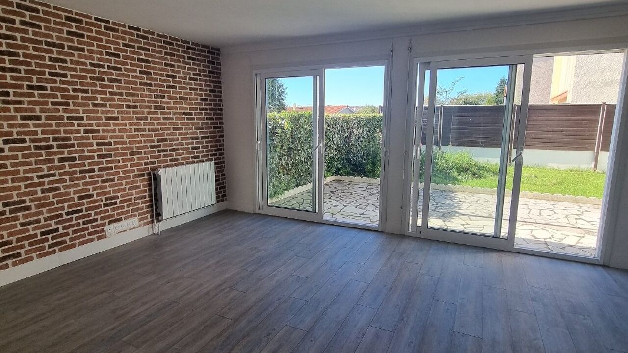 maison 5 pièces 110 m2 à vendre à Bayonne (64100)