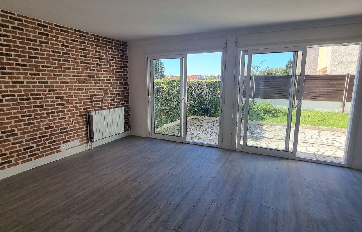 maison 5 pièces 110 m2 à vendre à Bayonne (64100)