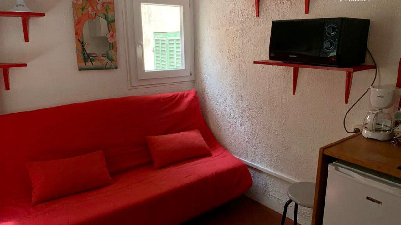 appartement 1 pièces 10 m2 à louer à Aix-en-Provence (13090)