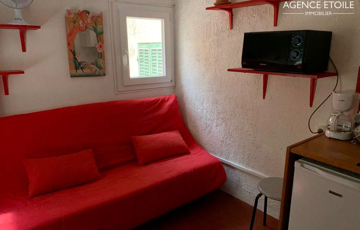 appartement 1 pièces 10 m2 à louer à Aix-en-Provence (13090)