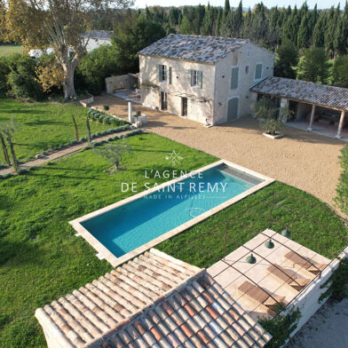 Maison 6 pièces 3675000 €