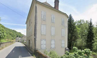 Immeuble  263 m² à vendre à Tardets-Sorholus (64470)