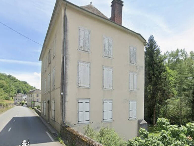 Immeuble ou appartements par étage — photo 1