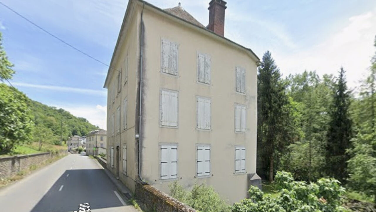 immeuble  pièces 263 m2 à vendre à Tardets-Sorholus (64470)