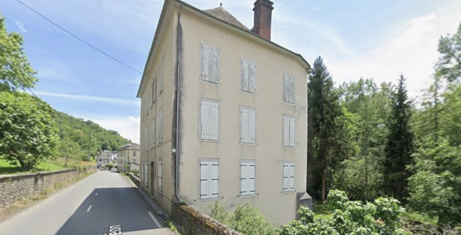 Immeuble ou appartements par étage — photo 1