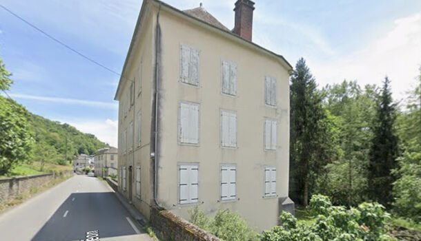 Immeuble  à vendre Tardets-Sorholus 64470